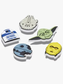 Crocs Jibbitz Star Wars 5-pak
