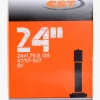 CST Cykelslange 24x1.75 Bilventil