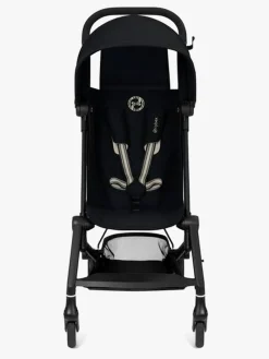 Cybex Agis Klapvogn, Magic Black