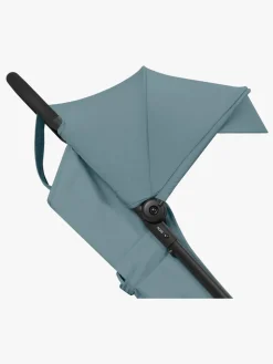 Cybex Agis Klapvogn, Stormy Blue