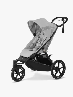 Cybex Avi Spin Duovogn, Fog Grey