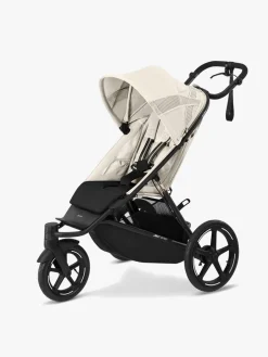 Cybex Avi Spin Duovogn, Seashell Beige