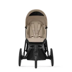 Cybex Avi Spin Løbevogn, Almond Beige