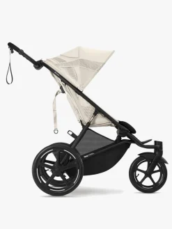 Cybex Avi Spin Løbevogn, Seashell Beige