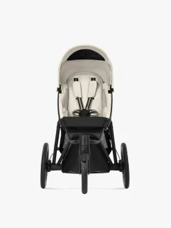 Cybex Avi Spin Løbevogn, Seashell Beige