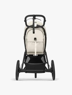 Cybex Avi Spin Løbevogn, Seashell Beige