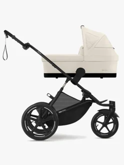 Cybex Avi Spin Løbevogn, Seashell Beige