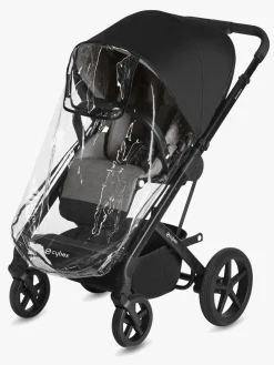 Cybex Balios S Regnslag, Transparent