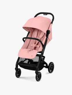 Cybex Beezy Klapvogn, Candy Pink