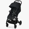 Cybex Beezy Klapvogn, Magic Black