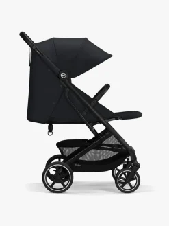 Cybex Beezy Klapvogn, Magic Black