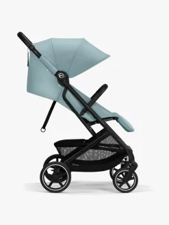 Cybex Beezy Klapvogn, Stormy Blue