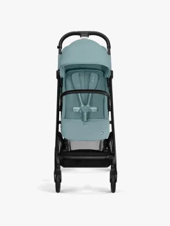 Cybex Beezy Klapvogn, Stormy Blue