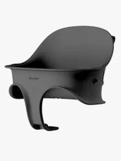 Cybex Click & Fold Højstol 3-in-1, Stunning Black