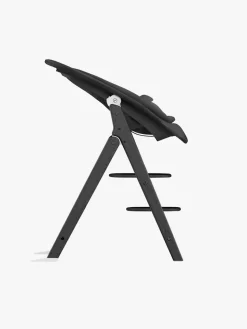 Cybex Click & Fold Højstol 4-in-1, Stunning Black