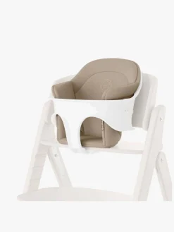 Cybex Click & Fold Komfortindlæg, Almond Beige