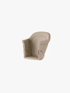 Cybex Click & Fold Komfortindlæg, Almond Beige