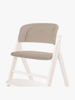 Cybex Click & Fold Komfortindlæg, Almond Beige