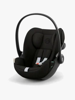Cybex Cloud G i-Size Autostol Baby, Magic Black