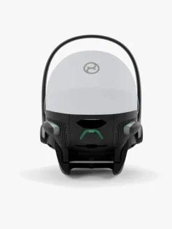 Cybex Cloud G i-Size Autostol Baby, Fog Grey