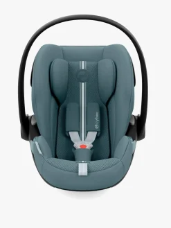 Cybex Cloud G i-Size Plus Autostol Baby, Stormy Blue