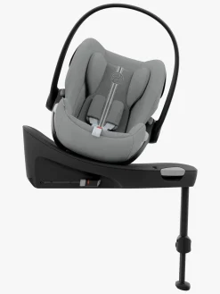 Cybex Cloud G i-Size Plus Autostol Baby, Stone Grey
