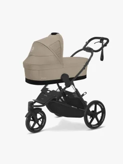 Cybex Cot S Liggedel, Almond Beige