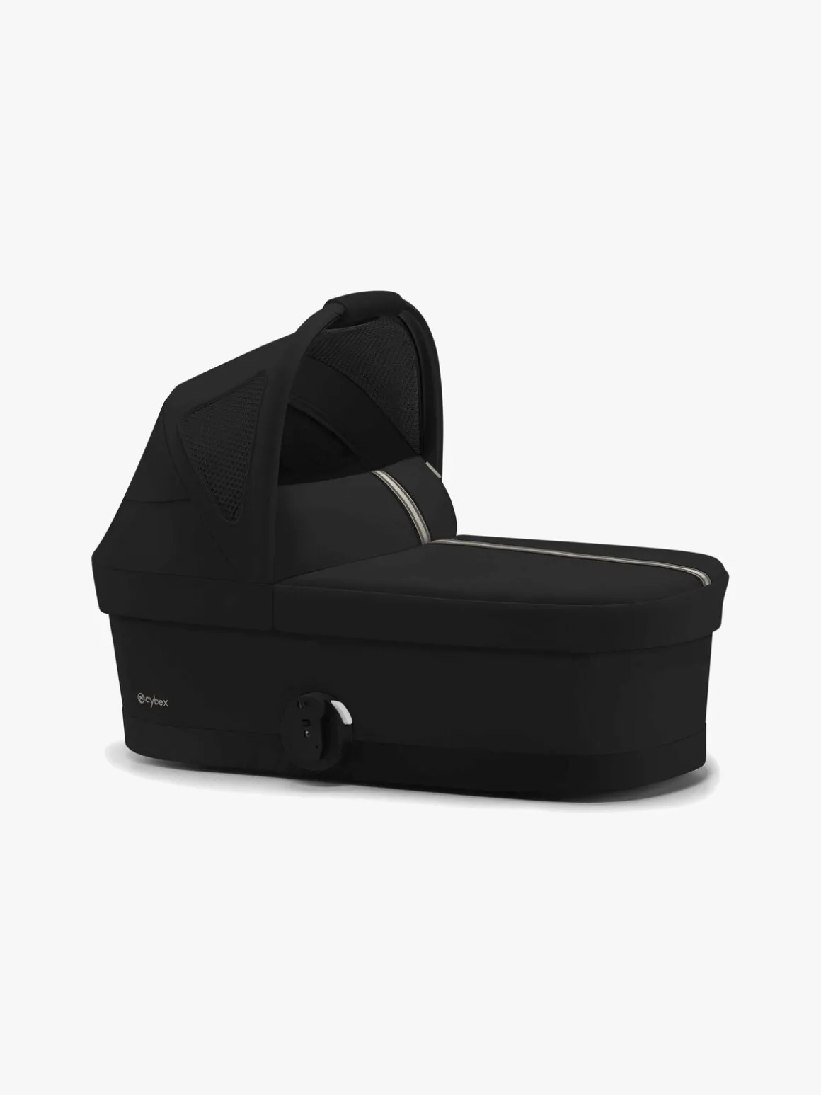 Cybex Cot S Liggedel, Moon Black