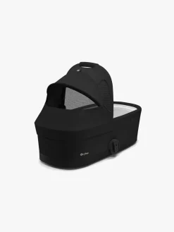 Cybex Cot S Liggedel, Moon Black