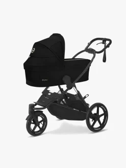 Cybex Cot S Liggedel, Moon Black
