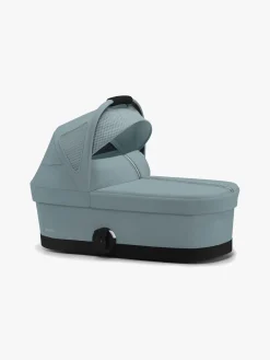 Cybex Cot S Liggedel, Stormy Blue