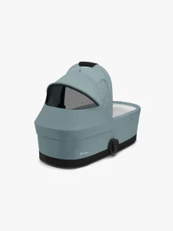 Cybex Cot S Liggedel, Stormy Blue