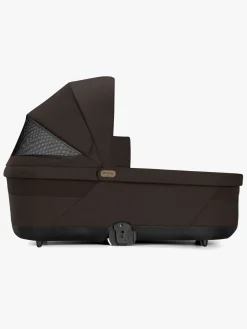 Cybex COT S Lux Liggedel, Chocolate Brown