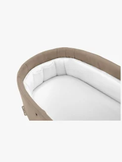 Cybex COT S Lux Liggedel, Almond Beige