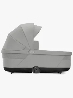 Cybex COT S Lux Liggedel, Stone Grey