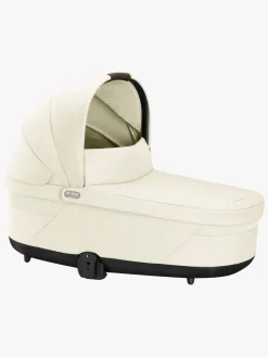 Cybex COT S Lux Liggedel, Seashell Beige