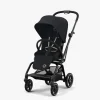 Cybex Eezy S Twist+2 Klapvogn, Magic Black