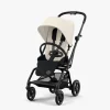 Cybex Eezy S Twist+2 Klapvogn, Canvas White