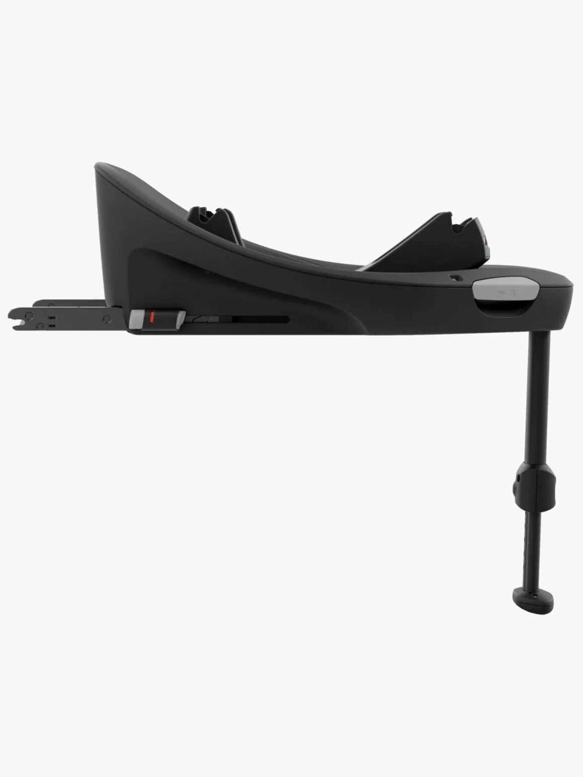 Cybex e-GAZELLE S Duovogn inkl. Cloud G i-Size Plus & Base, Stone Grey