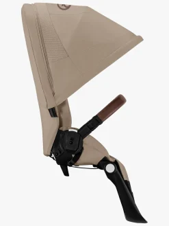 Cybex GAZELLE S Klapvognssæde, Almond Beige