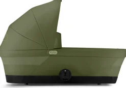 Cybex GAZELLE S Liggedel, Moss Green