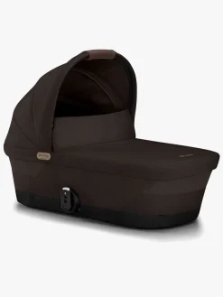 Cybex GAZELLE S Liggedel, Chocolate Brown