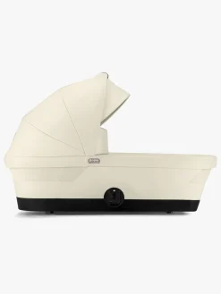Cybex GAZELLE S Liggedel, Seashell Beige