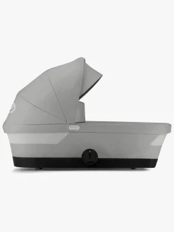 Cybex GAZELLE S Liggedel, Stone Grey