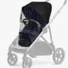 Cybex Gazelle S Regnslag Transparent