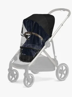 Cybex Gazelle S Regnslag Transparent