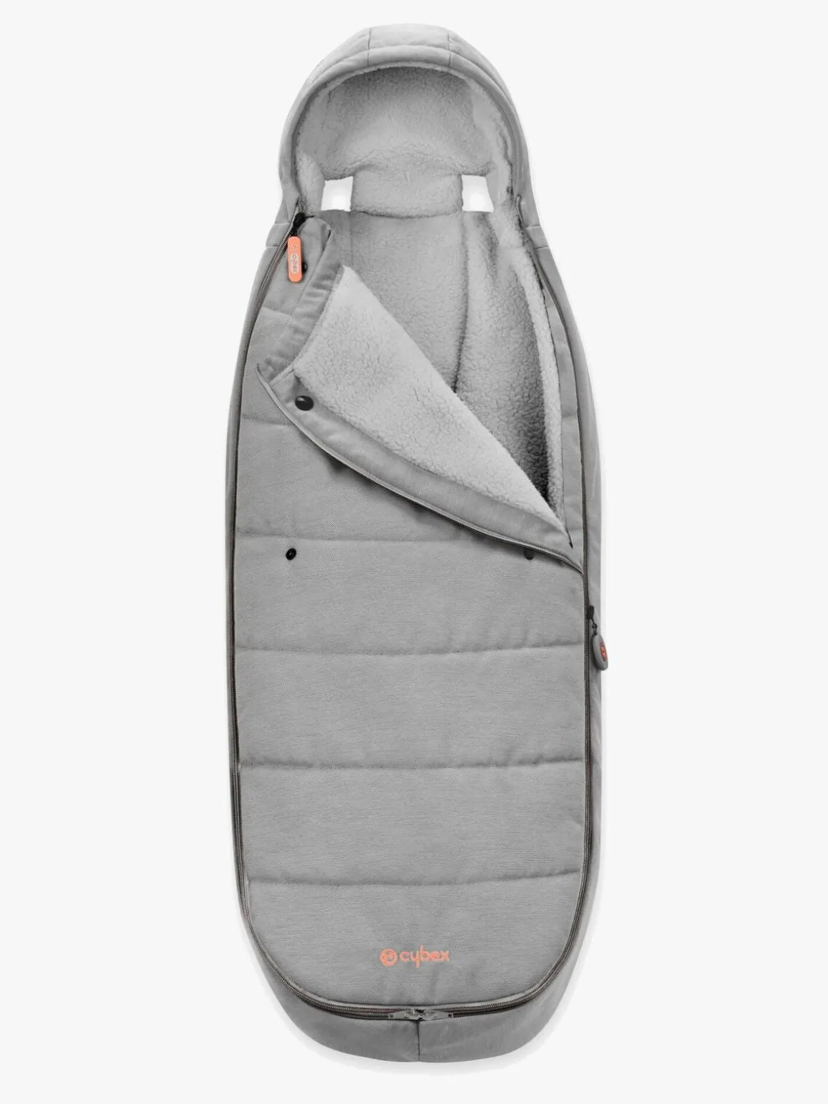 Cybex Gold Kørepose, Lava Grey