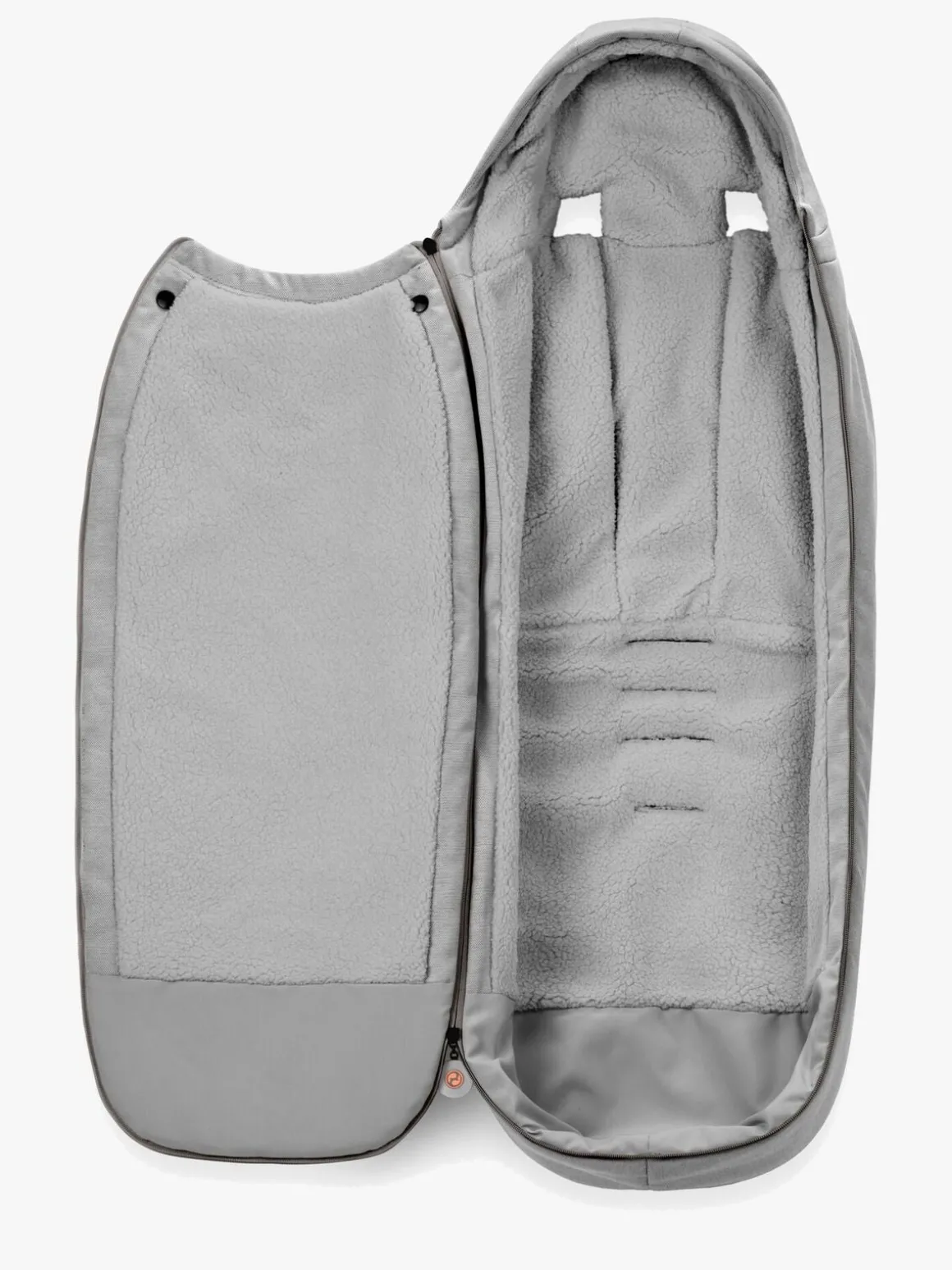 Cybex Gold Kørepose, Lava Grey