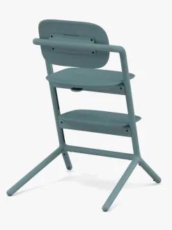 Cybex Lemo Højstol, Stone Blue