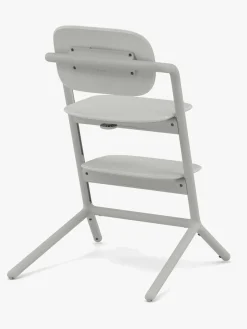 Cybex Lemo Højstol, Suede Grey